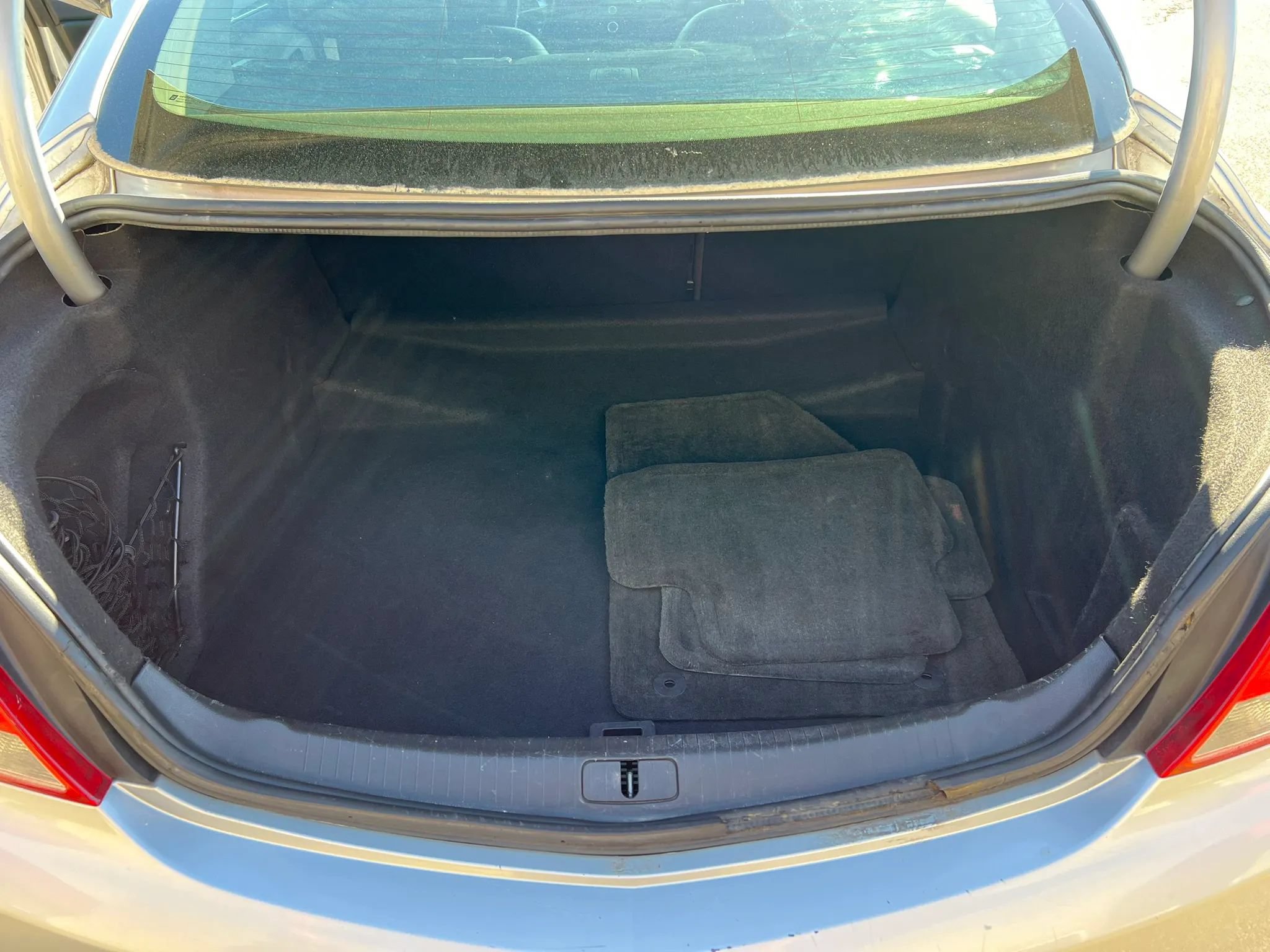 Used 2012 Buick Regal Leather FWD image 27