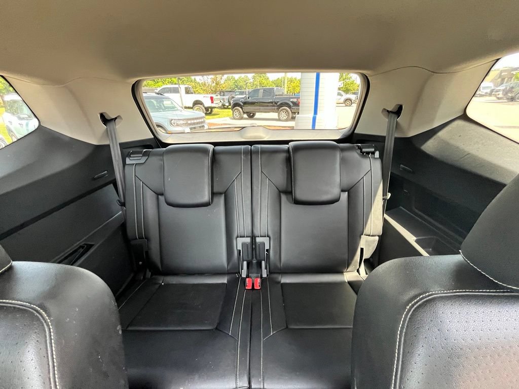 Used 2021 Volkswagen Atlas SEL FWD image 15