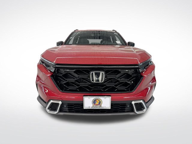 New 2027 Honda CR-V Sport Touring image 26