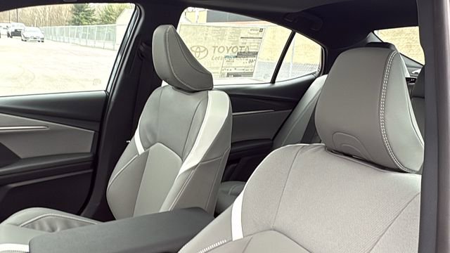 New 2026 Toyota Camry SE image 21