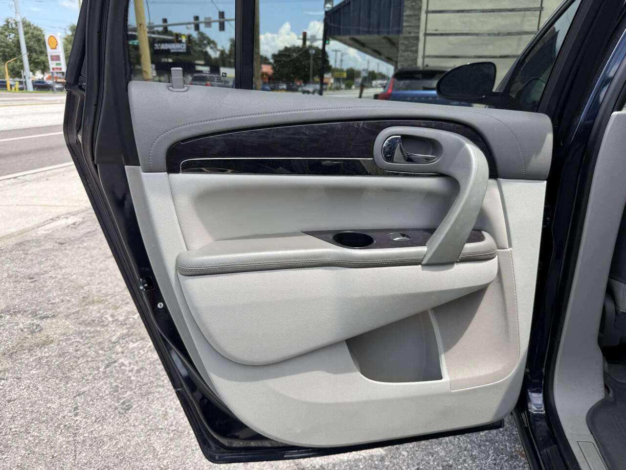 Used 2016 Buick Enclave Leather FWD image 20