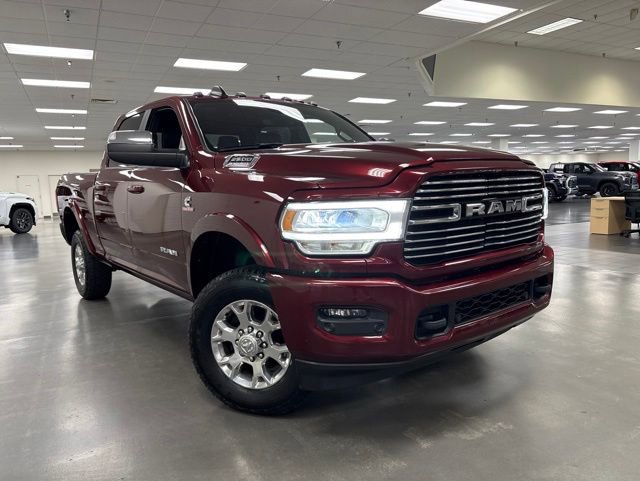 Used 2019 RAM 2500 Laramie