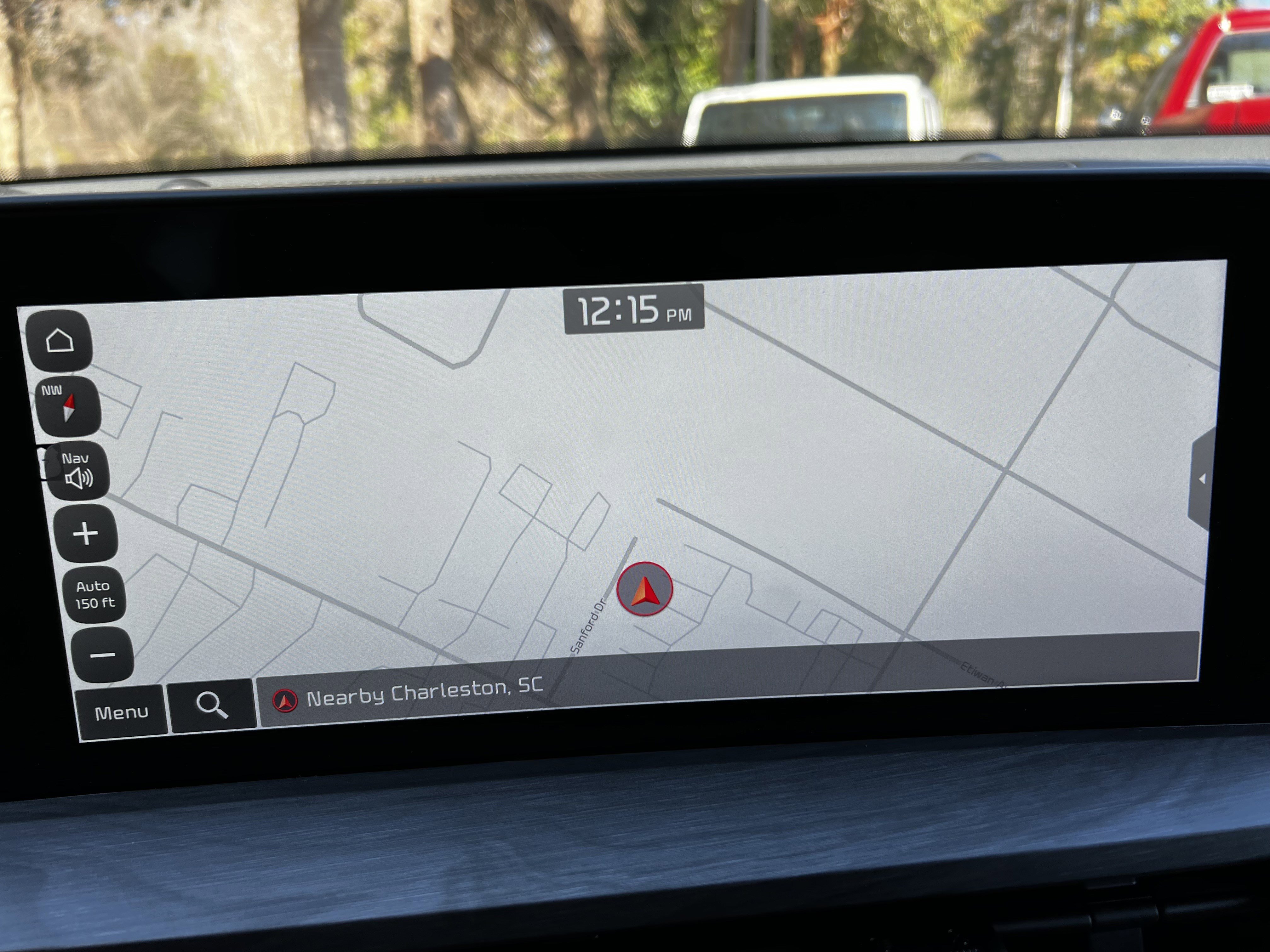 Used 2025 Kia Telluride SX Prestige X-Line image 23