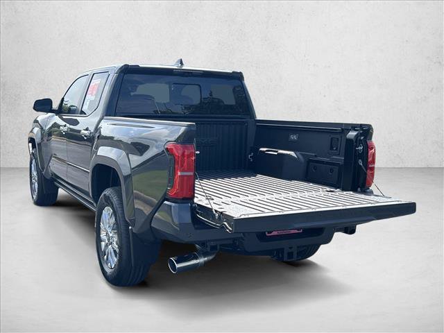 New 2026 Toyota Tacoma Limited AWD/4WD image 9