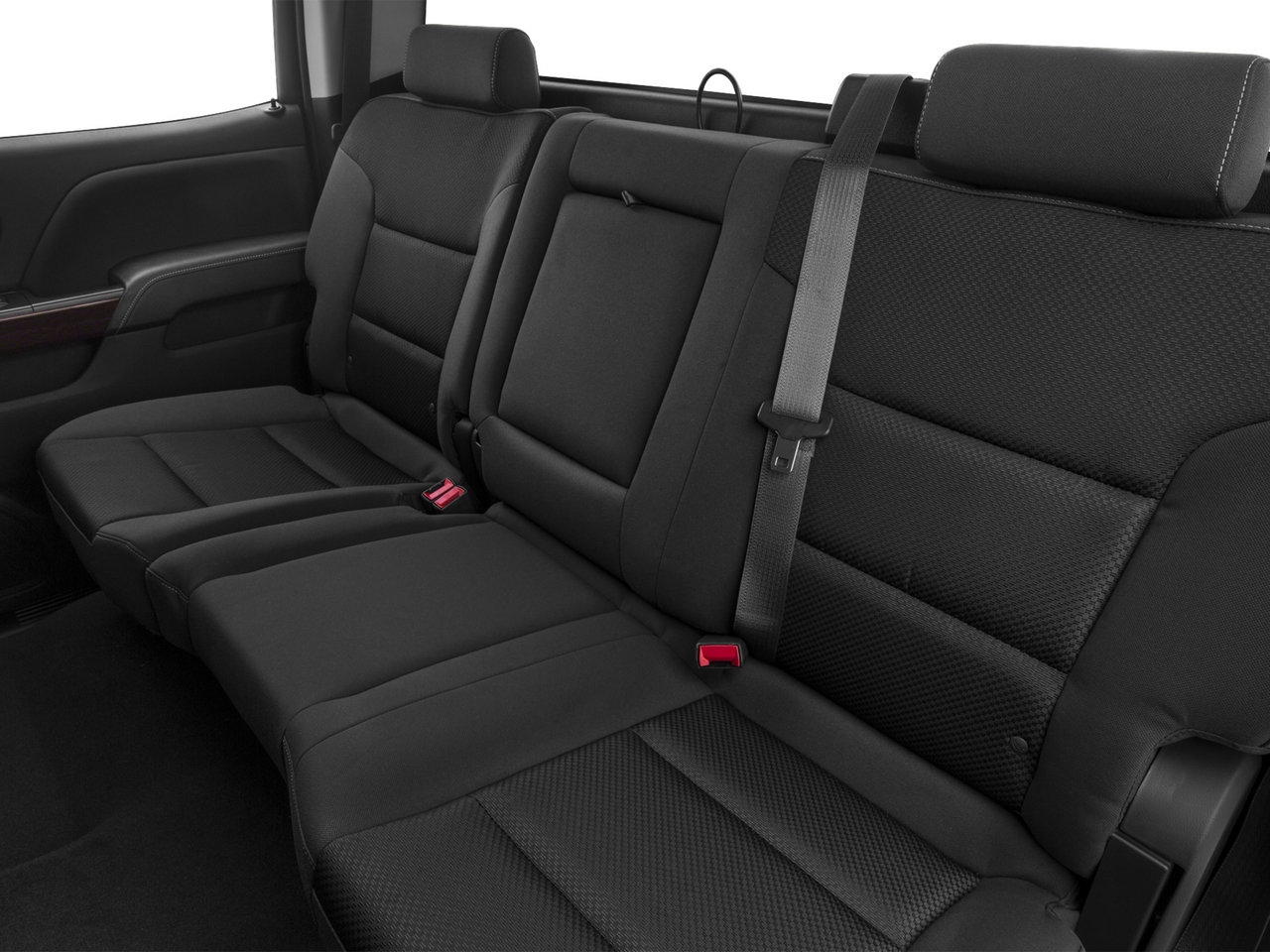 Used 2015 GMC Sierra 2500 Denali w/ Duramax Plus Package image 53