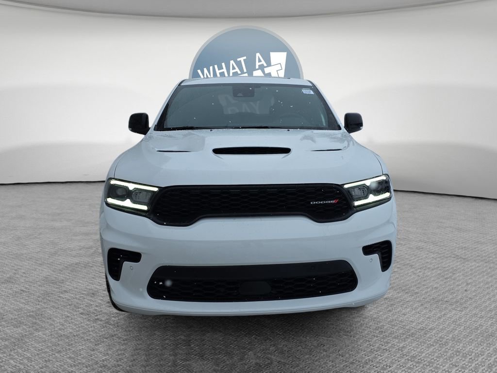New 2026 Dodge Durango GT AWD/4WD image 9