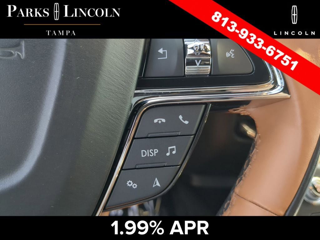 Certified 2022 Lincoln Nautilus Black Label AWD/4WD image 28