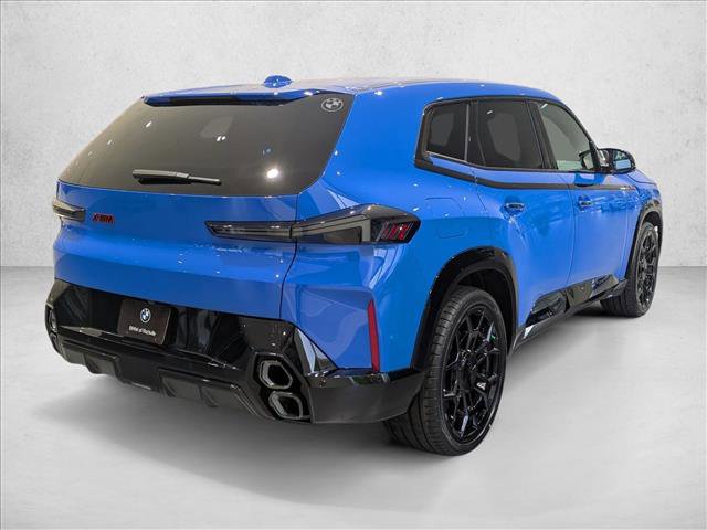 New 2026 BMW XM Label Red w/ M Driver's Package image 2