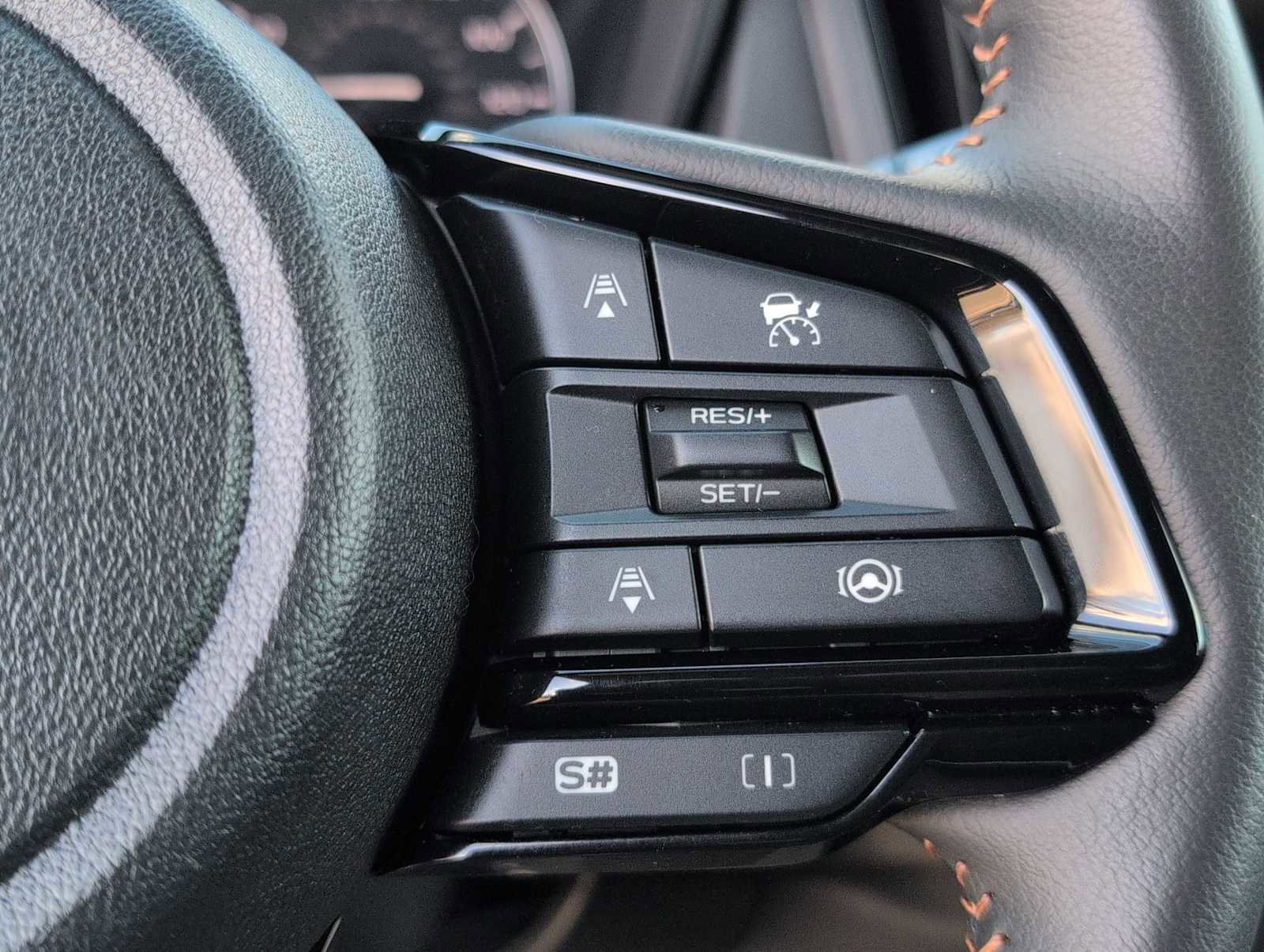 Used 2026 Subaru Forester Sport image 25