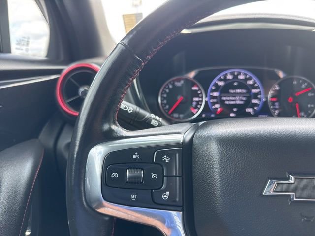 Used 2019 Chevrolet Blazer RS AWD/4WD image 15