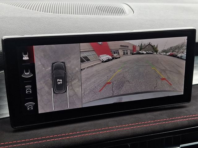 Used 2024 Alfa Romeo Tonale Veloce w/ Active Assist Package image 19