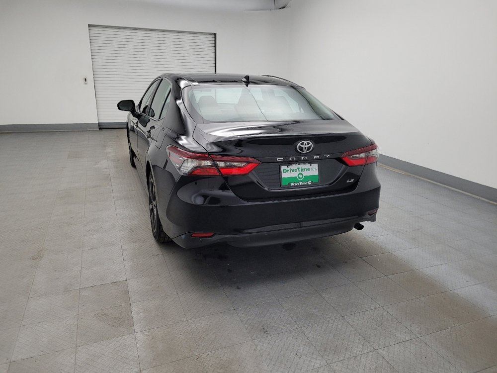 Used 2023 Toyota Camry LE image 6
