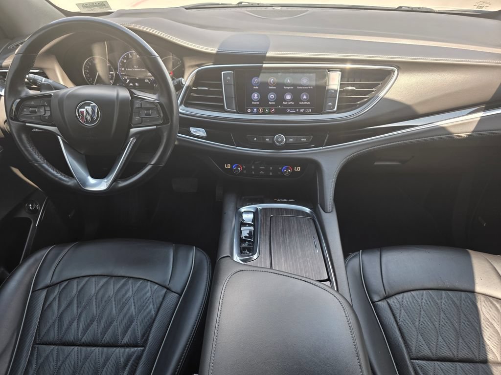 Used 2022 Buick Enclave Avenir FWD image 24