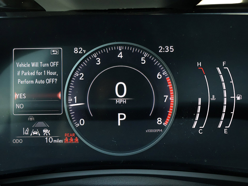 New 2026 Lexus NX 350 AWD w/ Accessory Package (2T) image 18