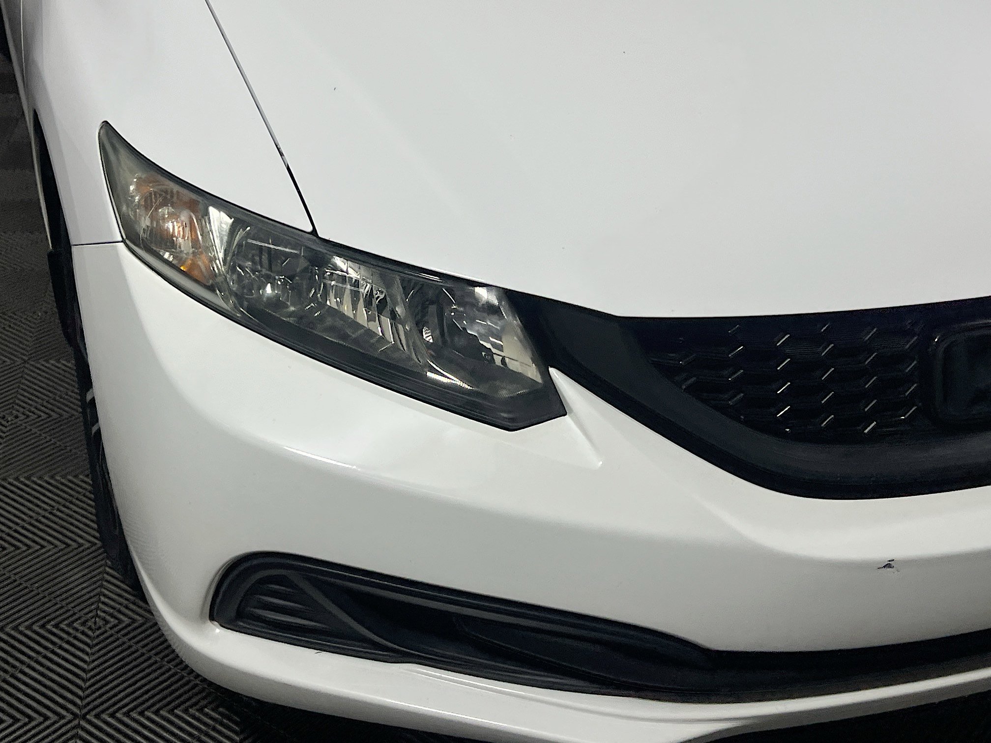 Used 2014 Honda Civic EX image 11