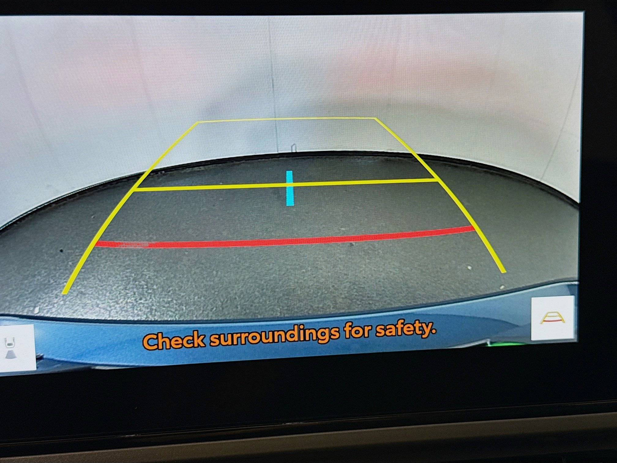 Used 2025 Toyota Camry SE FWD image 19