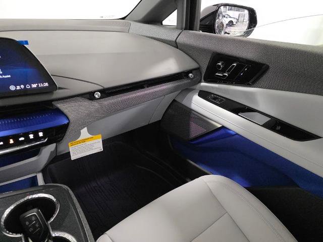 New 2026 Cadillac Optiq Sport 1 image 21