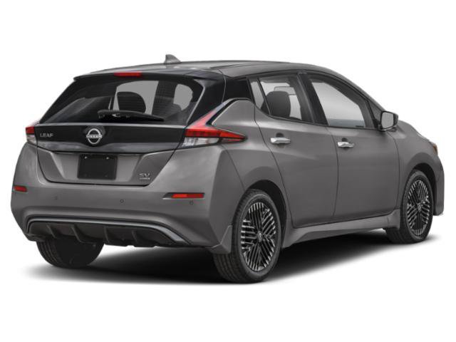 Used 2024 Nissan Leaf SV Plus FWD image 5