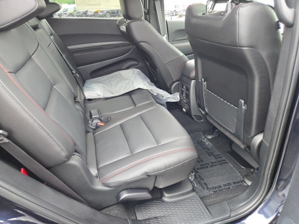 New 2026 Dodge Durango GT AWD/4WD image 27