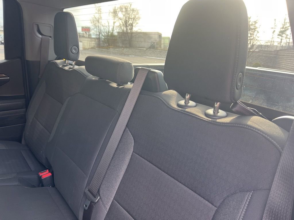 Used 2024 Chevrolet Silverado 1500 RST image 23