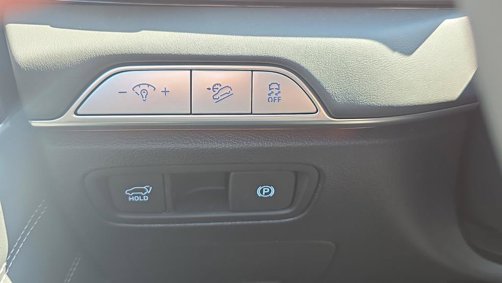 New 2026 Genesis GV80 2.5T AWD/4WD image 19