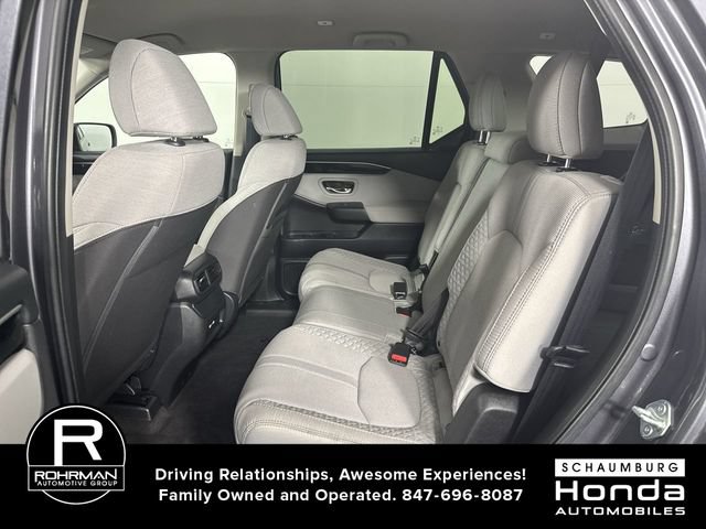 Used 2023 Honda Pilot LX image 23