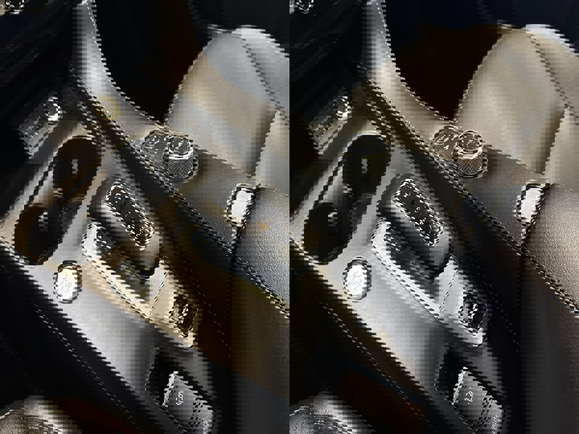 Certified 2025 INFINITI QX55 Luxe w/ Cargo Package image 19