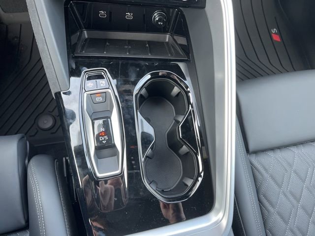 New 2025 Audi SQ5 Prestige image 15