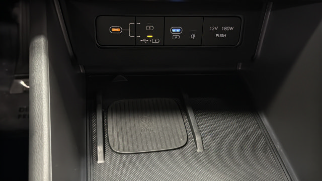 Used 2025 Hyundai Sonata SEL FWD image 30