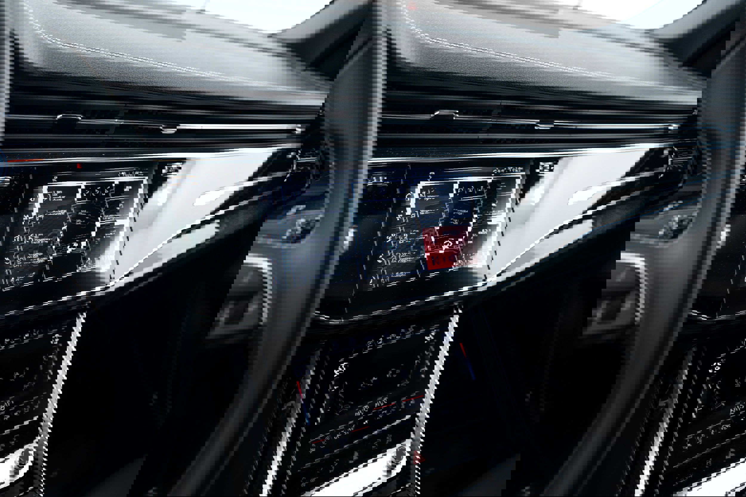 New 2026 Audi Q8 Premium Plus image 12