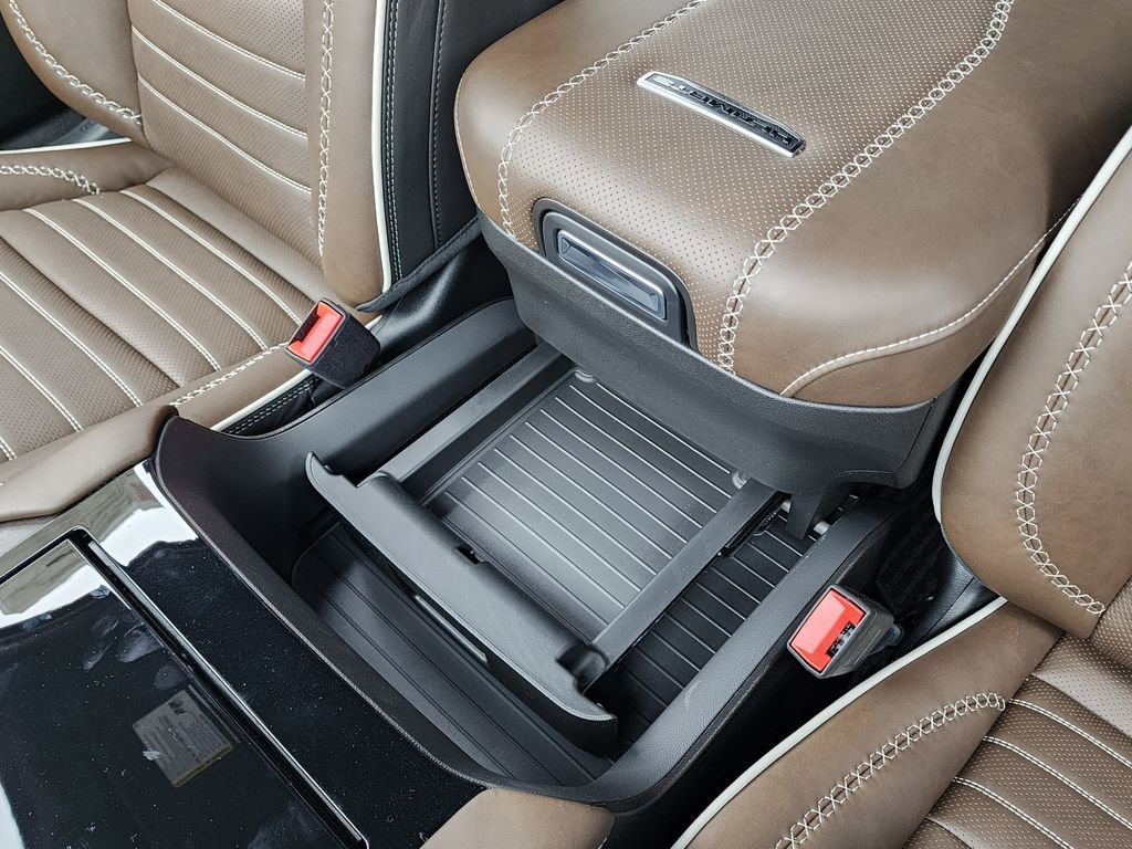 New 2026 GMC Yukon XL Denali Ultimate AWD/4WD image 41