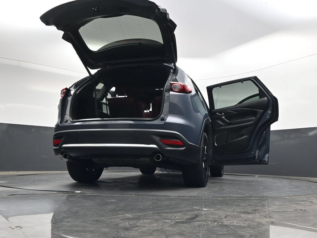 Used 2023 MAZDA CX-9 Carbon Edition AWD/4WD image 49