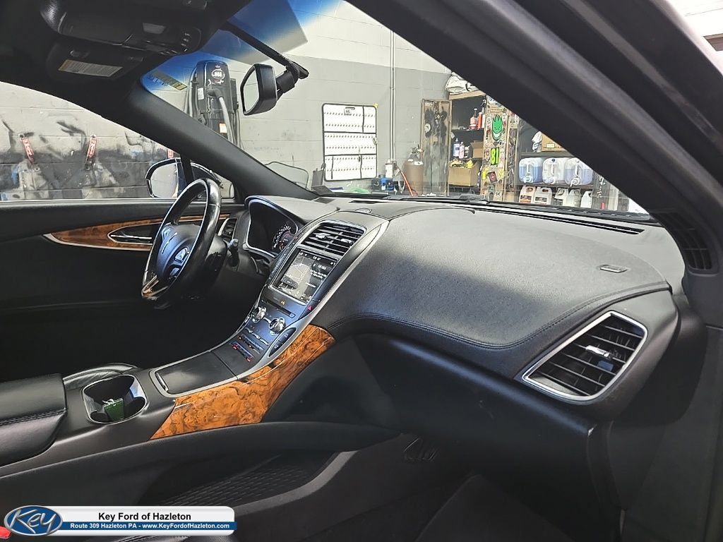 Used 2018 Lincoln MKX Reserve AWD/4WD image 19