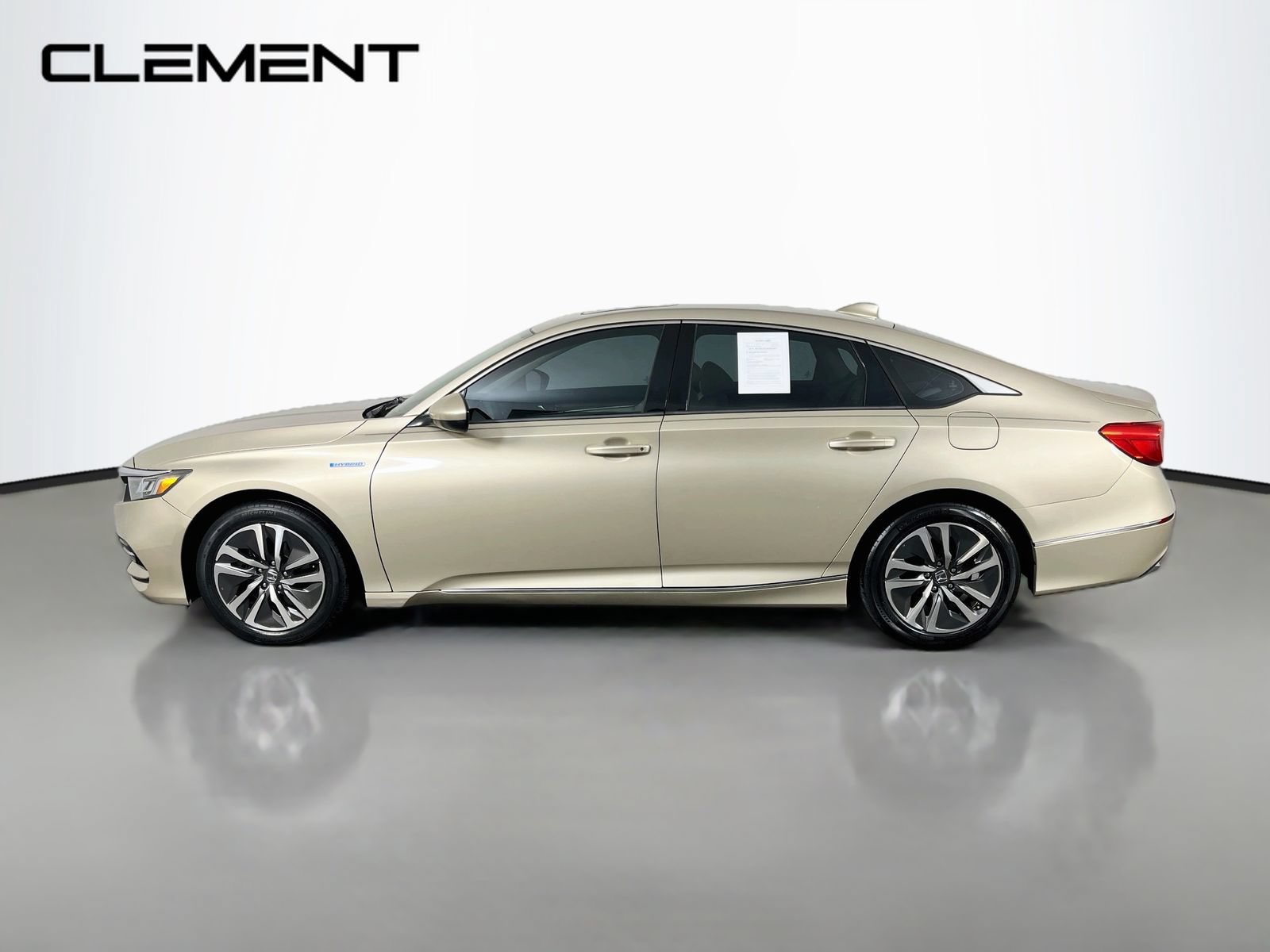 Used 2019 Honda Accord EX image 5
