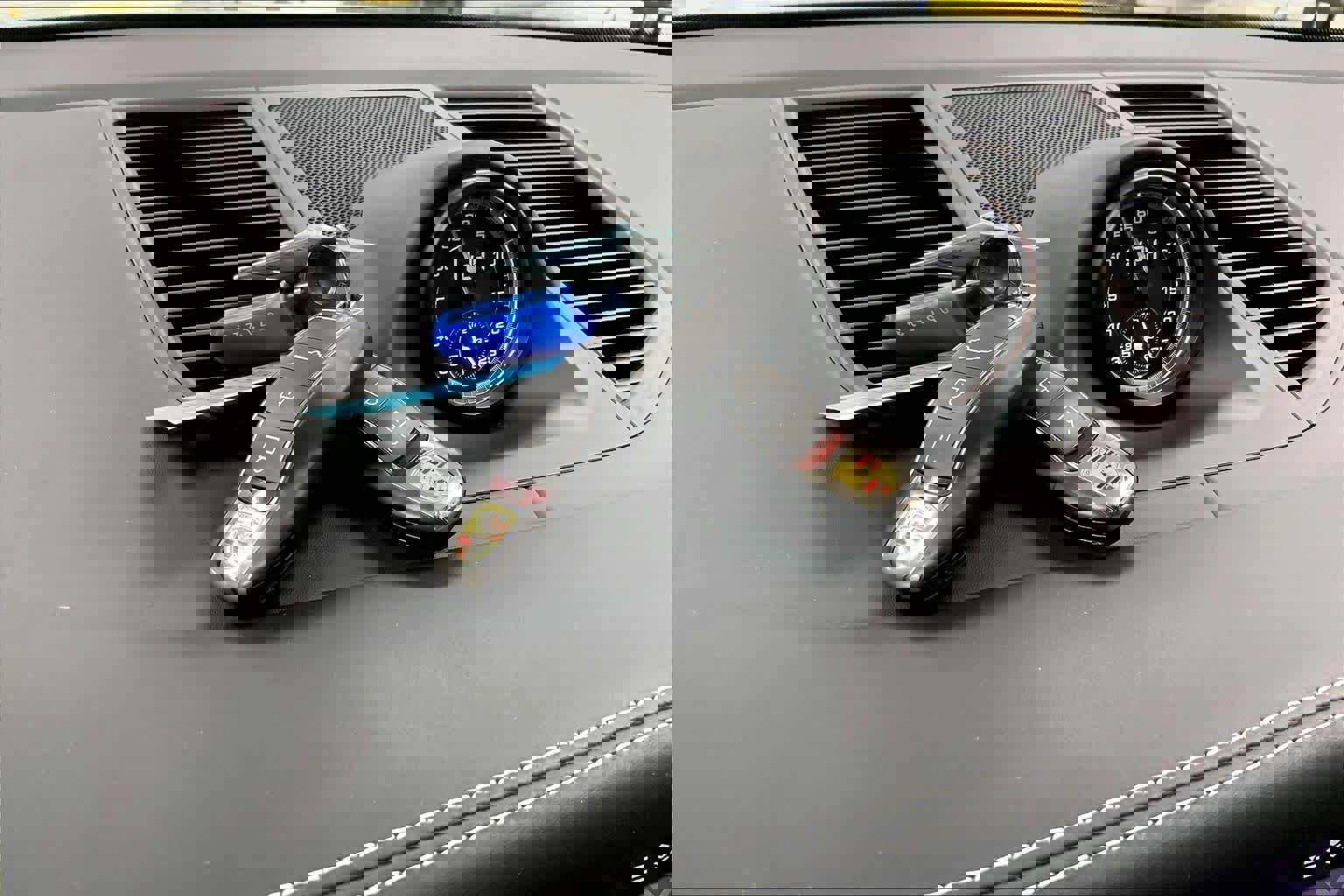 Used 2022 Porsche Macan GTS image 21