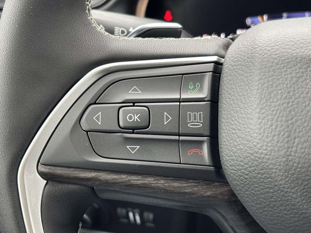 New 2026 Jeep Grand Cherokee L Limited AWD/4WD image 20