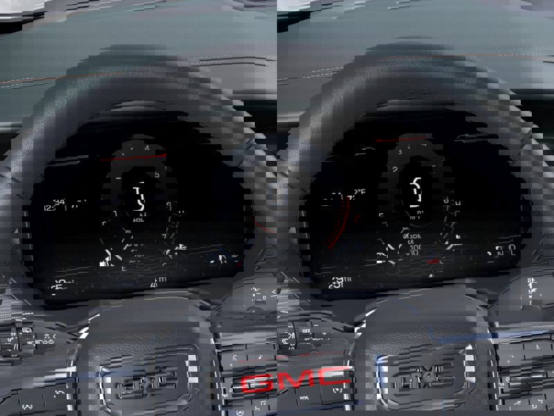 New 2026 GMC Acadia AT4 w/ LPO, All-Weather Package image 18