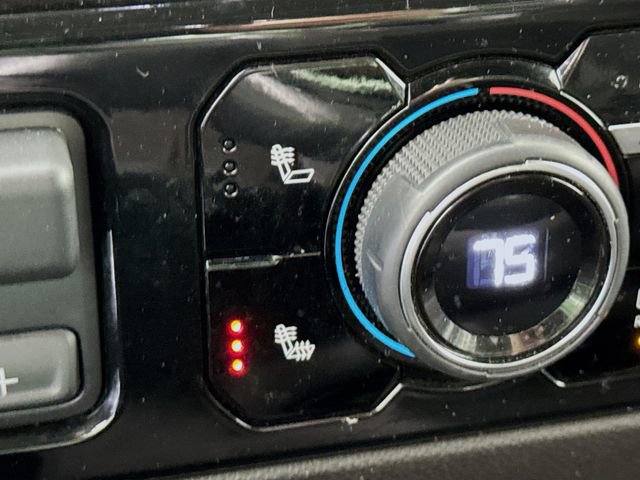 Used 2025 Chevrolet Silverado 1500 LT image 21