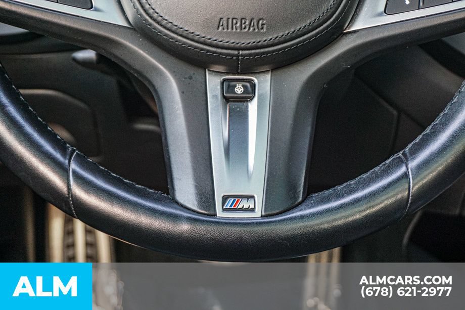 Used 2023 BMW M235i xDrive Gran Coupe w/ Premium Package AWD/4WD image 31