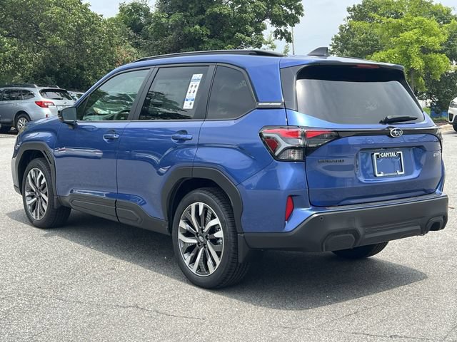 New 2026 Subaru Forester Touring AWD/4WD image 11