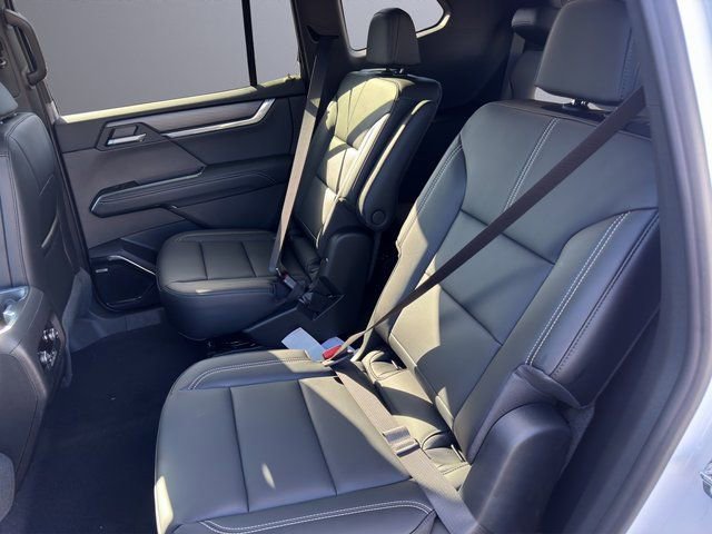 New 2026 GMC Acadia Elevation w/ Black Edition image 21