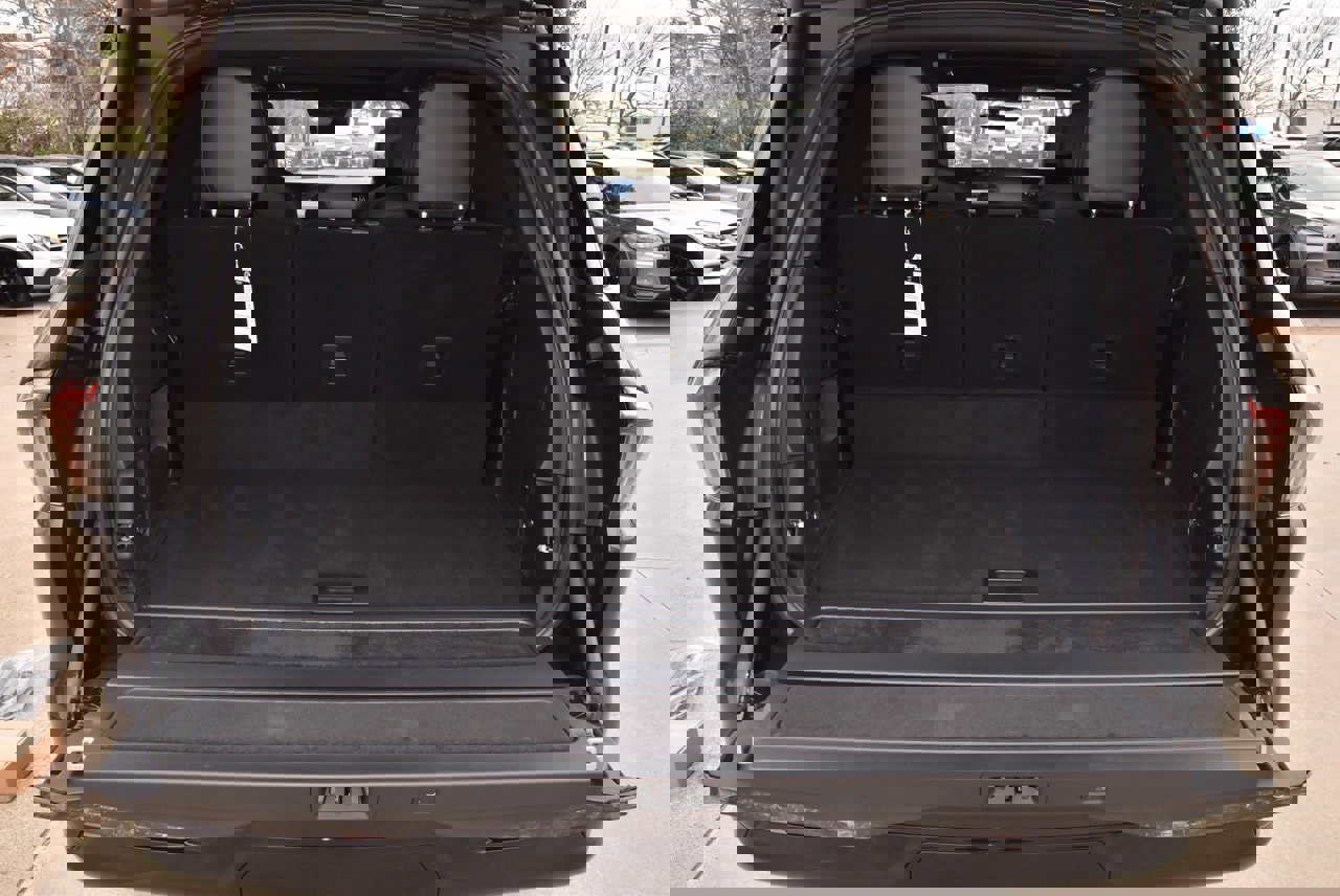 New 2026 Lincoln Navigator Black Label image 43