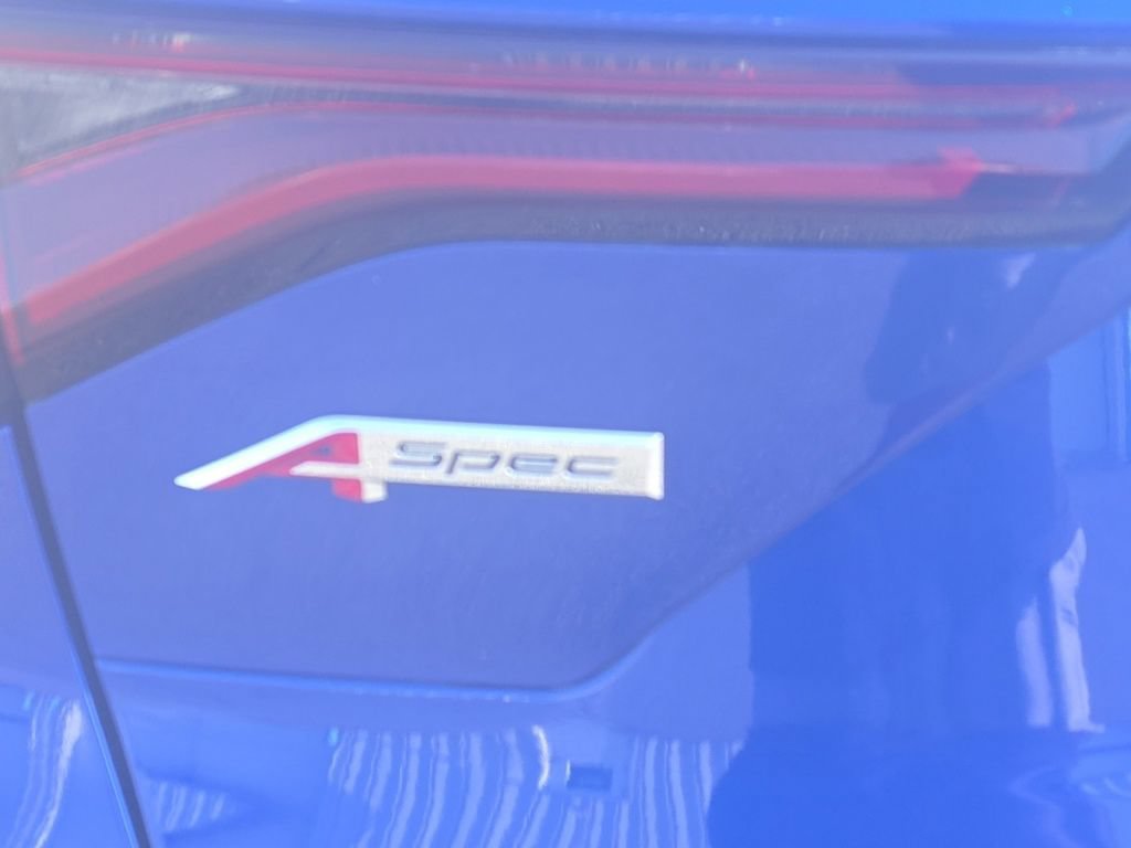 Used 2022 Acura MDX A-Spec AWD/4WD image 7