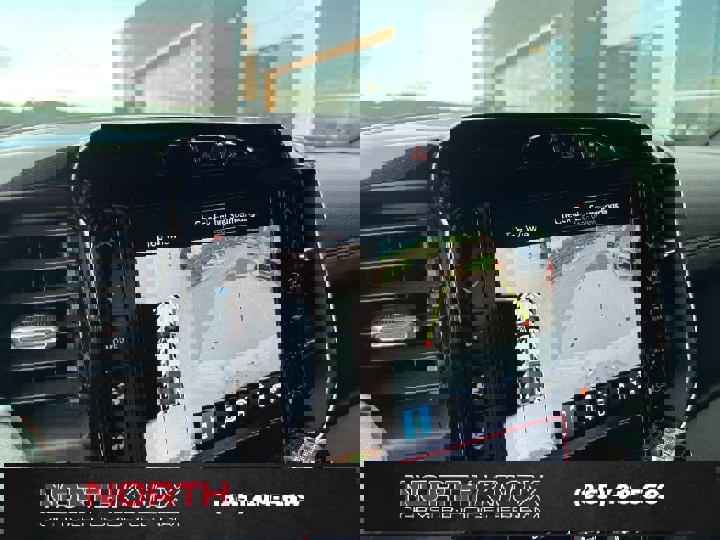 Used 2019 RAM 2500 Laramie image 43