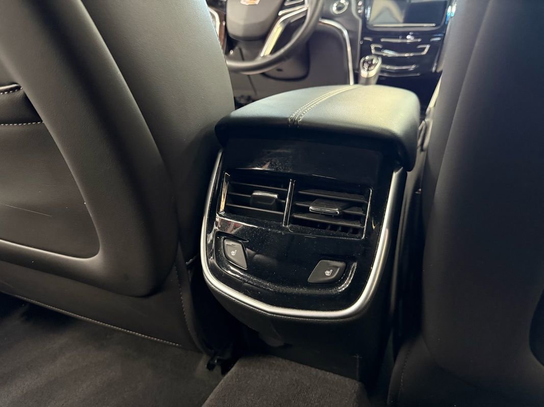 Used 2017 Cadillac XTS Luxury w/ Driver Awareness Package FWD image 18