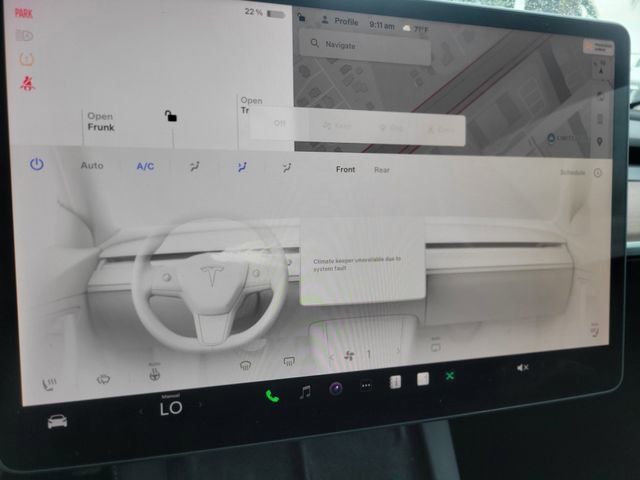 Used 2023 Tesla Model 3 Standard Range image 26