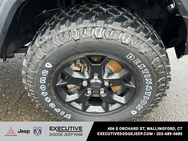 Used 2020 Jeep Wrangler Unlimited Sport image 8
