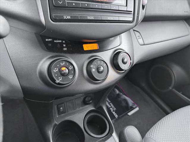 Used 2012 Toyota RAV4 w/ Upgrade Value Pkg image 14
