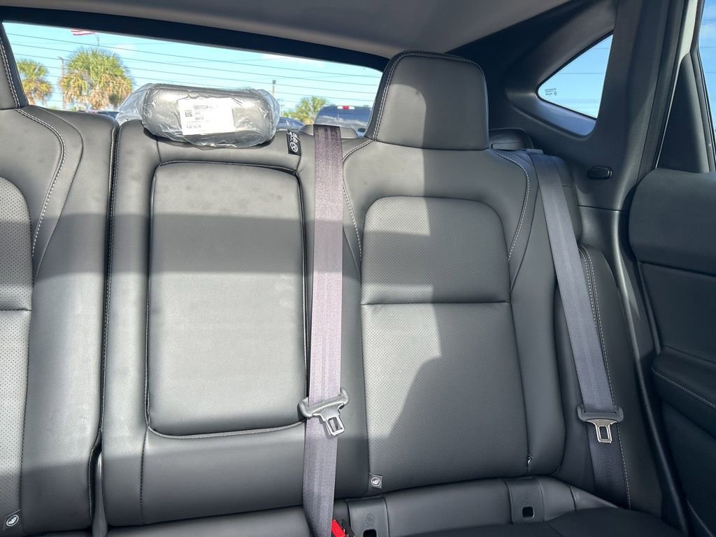 New 2026 Nissan Murano SL image 15