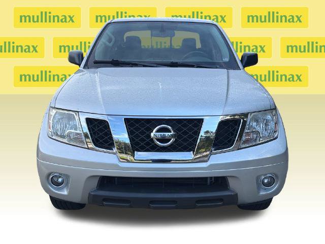 Used 2019 Nissan Frontier SV w/ Value Truck Package AWD/4WD image 14